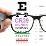 Lunas Orgánicas CR39 para niños Esfera -/+ 2,00 | CYL -2,00