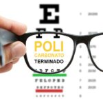 Lunas de Policarbonato Terminadas para niños: Esfera -/+ 3 | CYL -3