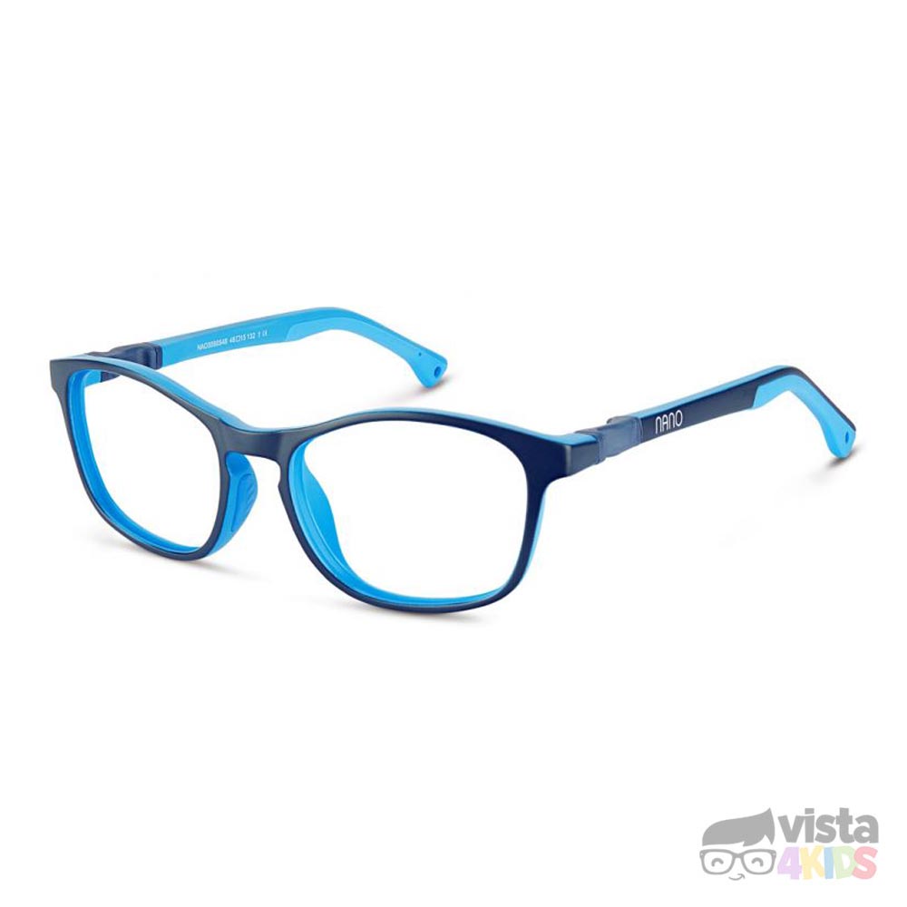 Armazon Nano Power Up Talla 50 para nino de 10 11 anos color Azul Marino con Azul