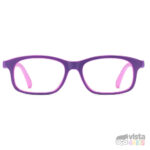 Gafas Nano Arcade Solar Clip Talla 48 para niña de 9 - 10 años purpura mate con rosado - Imagen 3