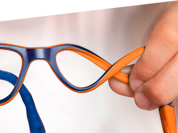 Armazones lentes y gafas para ni os