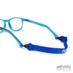 Armazón Nano Power Up Talla 50 para niño de 10 - 11 años color Azul Marino con Azul - Imagen 4