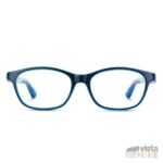 Armazón Nano Camper Talla 46 para niños de 6 a 7 años Azul Mate con Celeste Claro - Imagen 3