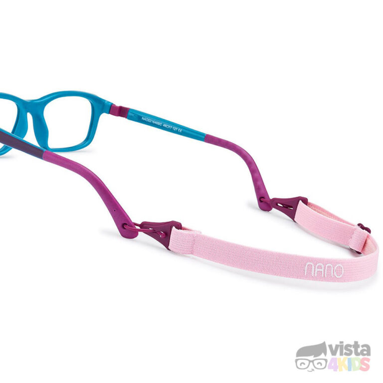 Marcos-de-lentes-para-deporte-y-gafas-de-sol-marca-Nano-para-niños-arcade-solar-clip-size-48-12-14-años Gafas Nano Arcade Solar Clip Talla 48 para niña de 9 - 10 años púrpura mate con turquesa - Imagen 4