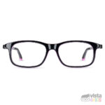 Armazón Nano Sleek Arcade Talla 48 para niña de 9 - 10 años color negro / morado - Imagen 3