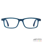 Gafas Nano Fangame Solar Clip Cal. 50 para niño de 11 - 13 años color azul mate - celeste - Imagen 3