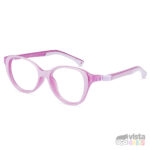 Armazón Nano Mimi Talla 48 para niña de 9 - 10 años color lila con violeta