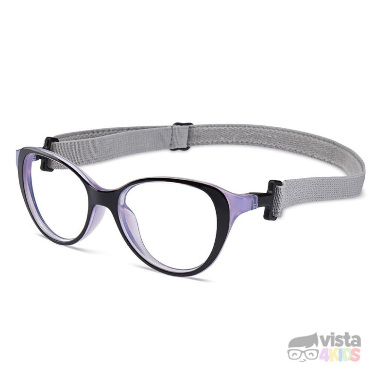 Armazones-para-deporte-Nano-Mimi-Talla-48-para-niña-de-12-a-14-años Armazón Nano Mimi Talla 48 para niña de 9 a 10 años Negro con Morado - Imagen 2