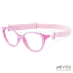 Armazón Nano Mimi Talla 48 para niña de 9 - 10 años color lila con violeta - Imagen 2