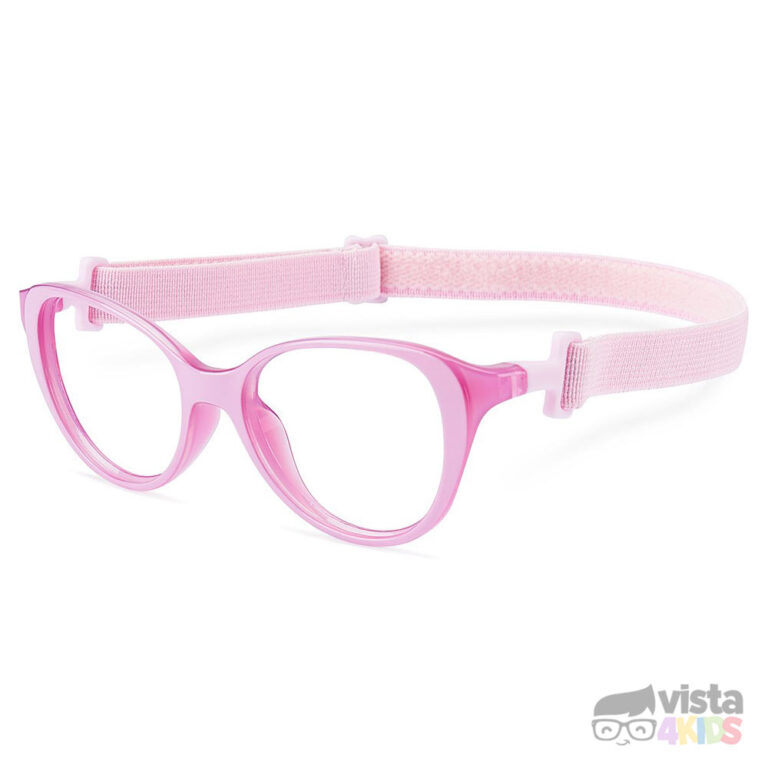 Armazón Nano Mimi Talla 48 para niña de 9 - 10 años color lila con violeta - Imagen 2