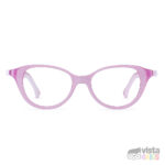 Armazón Nano Mimi Talla 48 para niña de 9 - 10 años color lila con violeta - Imagen 3