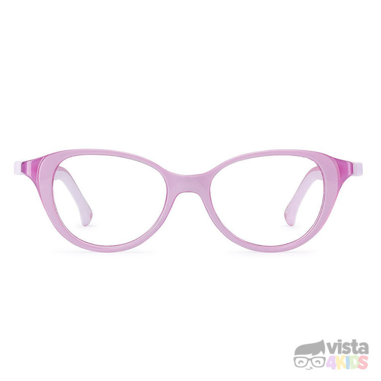 Armazón Nano Mimi Talla 48 para niña de 9 - 10 años color lila con violeta - Imagen 3