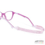 Armazón Nano Mimi Talla 48 para niña de 9 - 10 años color lila con violeta - Imagen 4