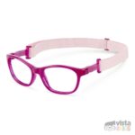 Armazón Nano Camper Talla 46 para niñas de 6 - 7 años Rosa Intenso con Rosa - Imagen 2