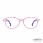 Armazón Nano Sprite Talla 46 para niñas de 6 - 7 años Rosado con Morado - Imagen 3