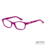 Armazón Nano Camper Talla 46 para niñas de 6 - 7 años Rosa Intenso con Rosa