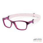 Armazón Nano Gaikai Talla 49 para niña de 9 - 10 años Morado Fucsia - Imagen 2