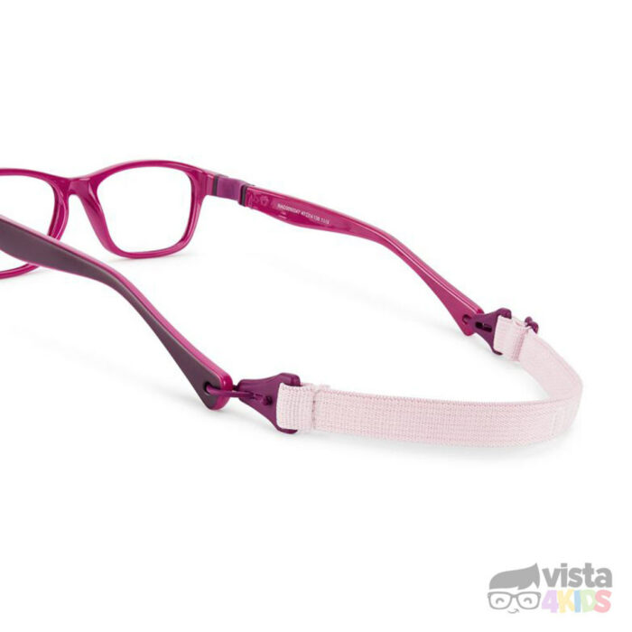 Armazón Nano Gaikai Talla 49 para niña de 9 - 10 años Morado Fucsia - Imagen 4