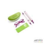 Armazón Nano Camper Talla 46 para niñas de 6 - 7 años Rosa Intenso con Rosa - Imagen 5