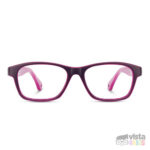 Armazón Nano Gaikai Talla 49 para niña de 9 - 10 años Morado Fucsia - Imagen 3