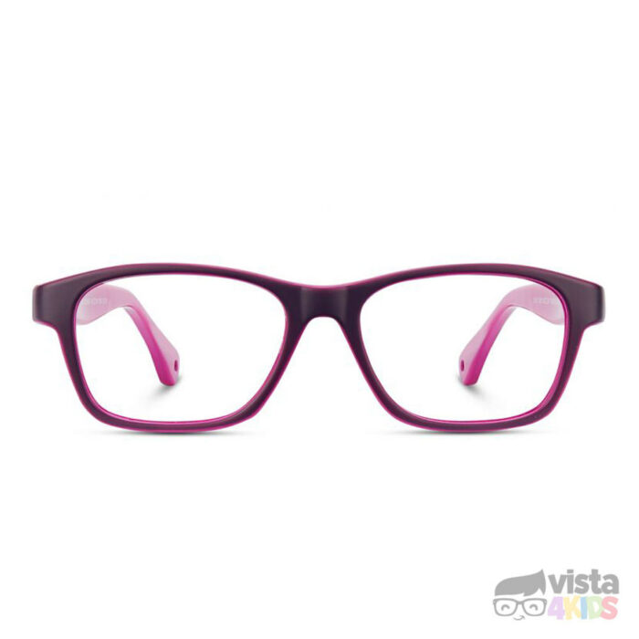 Armazón Nano Gaikai Talla 49 para niña de 9 - 10 años Morado Fucsia - Imagen 3