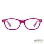 Armazón Nano Camper Talla 46 para niñas de 6 - 7 años Rosa Intenso con Rosa - Imagen 3
